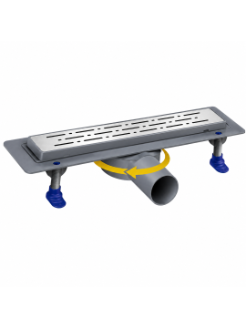 kanalice 600 maxi flow